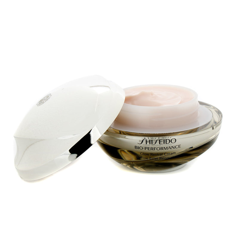 Shiseido Bio Performance Glow Revival Cream  50ml/1.7oz