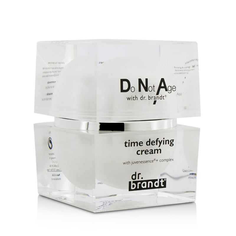 Dr. Brandt Do Not Age Time Defying Cream  50g/1.7oz