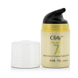 Olay Total Effects 7 in 1 Fragrance Free UV Protection Treatment SPF15 
