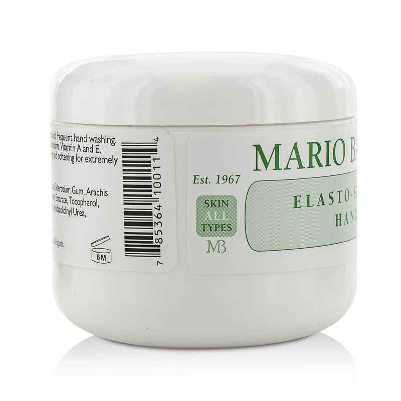 Mario Badescu Elasto-Seamollient Hand Cream - For All Skin Types 