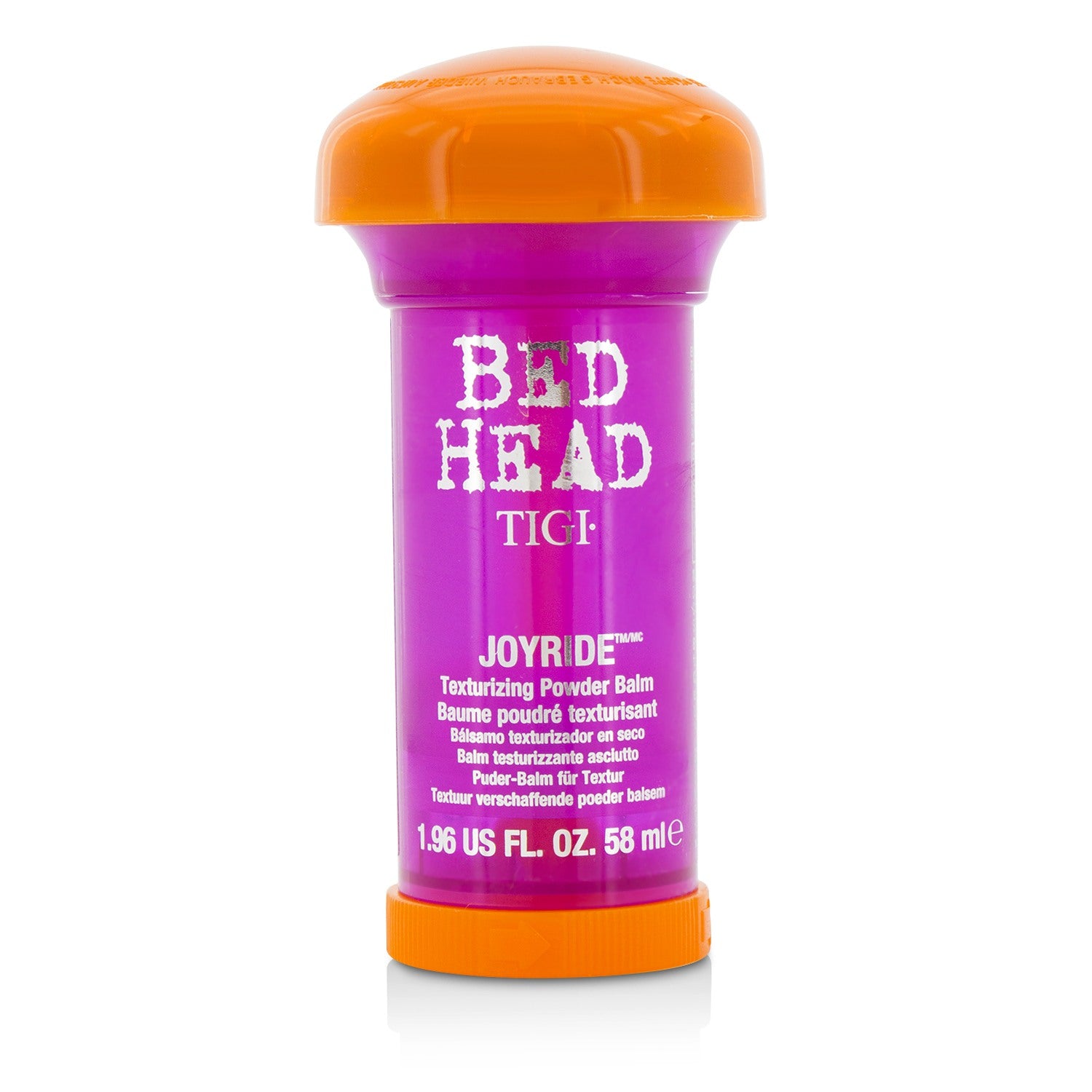 Tigi Bed Head Joyride Texturizing Powder Balm 58ml/1.96oz – Fresh ...