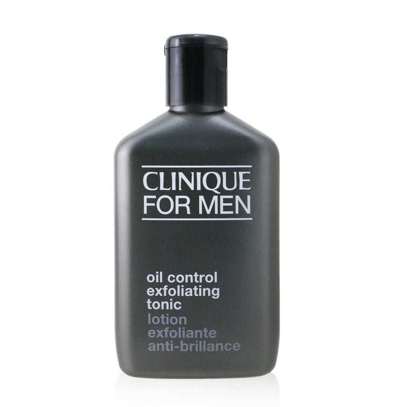 Clinique Oil Control Exfoliating Tonic (Unboxed)  200ml/6.7oz