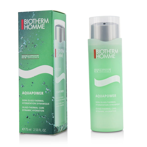 Biotherm Homme Aquapower (Gel Moisturizer) - For Normal & Combination Skin 