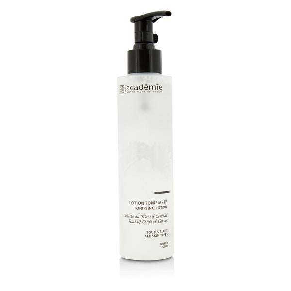 Academie Aromatherapie Tonifying Lotion - For All Skin Types 