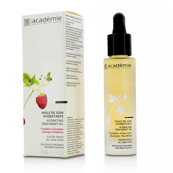 Academie Aromatherapie Treatment Oil - Hydrating - For All Skin Types  30ml/1oz