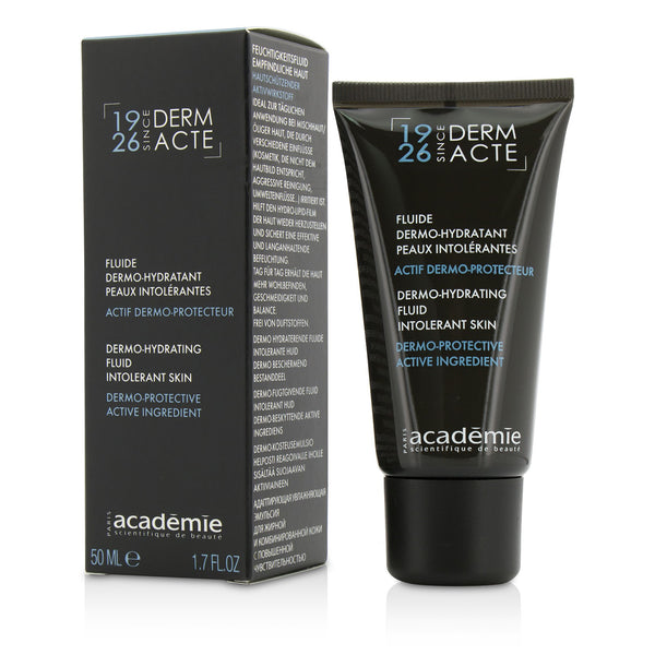 Academie Derm Acte Dermo-Hydrating Cream Intolerant Skin 