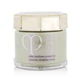 Cle De Peau Protective Fortifying Cream SPF 25 