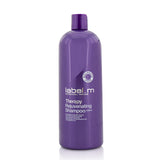 Label.m Therapy Rejuvenating Shampoo (Gently Cleanse While Restoring, Replenishing and Rejuvenating 1000ml/33.8oz