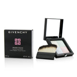 Givenchy Prisme Visage Silky Face Powder Quartet - # 1 Mousseline Pastel 