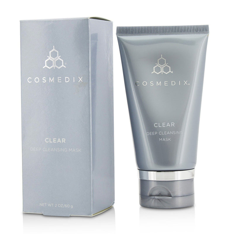 CosMedix Clear Deep Cleansing Mask  60g/2oz
