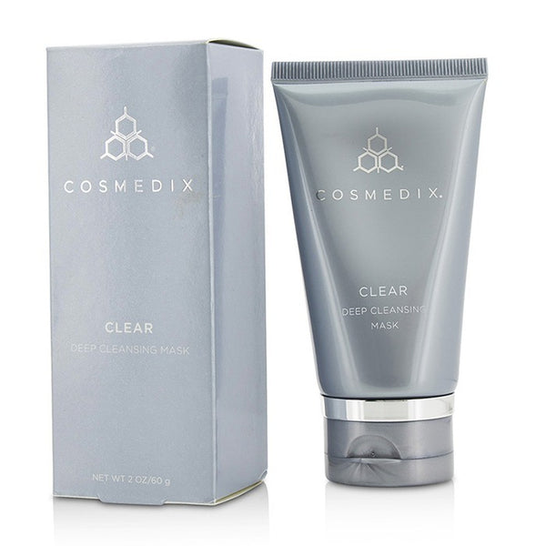 CosMedix Clear Deep Cleansing Mask 60g/2oz