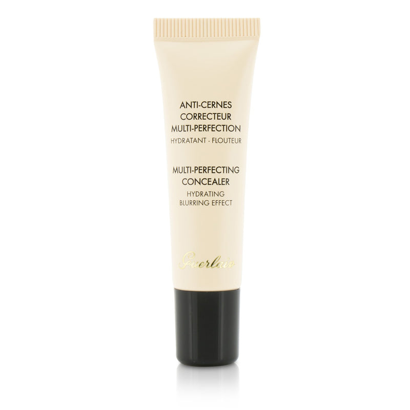 Guerlain Multi Perfecting Concealer (Hydrating Blurring Effect) - # 02 Light Cool  12ml/0.4oz