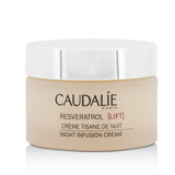 Caudalie Resveratrol Lift Night Infusion Cream  50ml/1.7oz