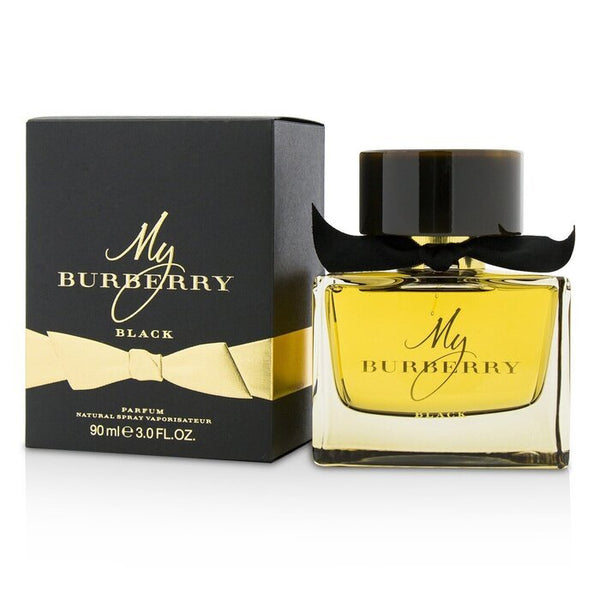 Burberry My Burberry Black Eau De Parfum Spray 90ml/3oz