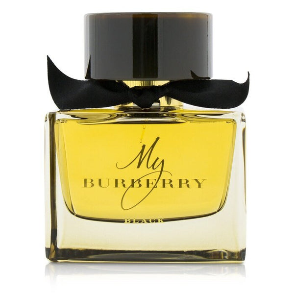 Burberry My Burberry Black Eau De Parfum Spray 90ml/3oz