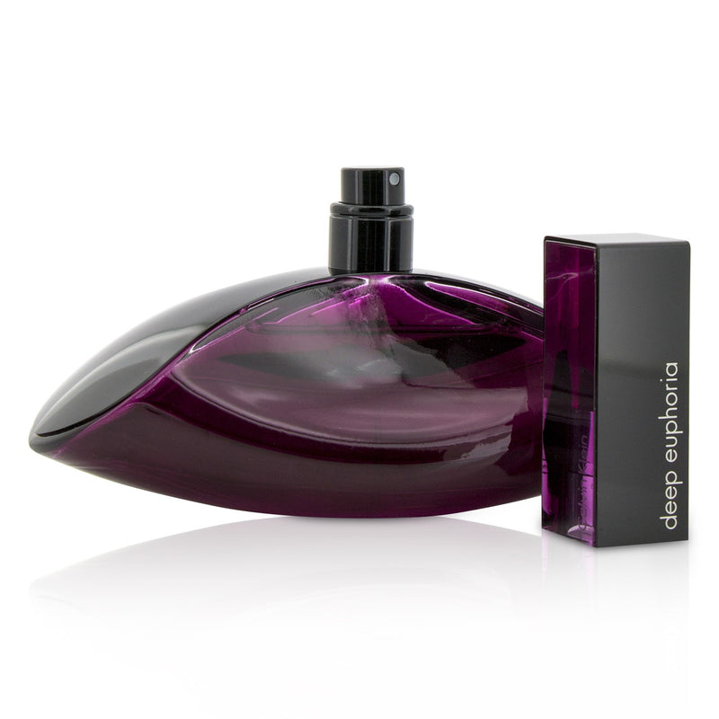 Calvin Klein Deep Euphoria Eau De Parfum Spray  100ml/3.4oz