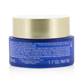 Clarins Multi-Active Night Targets Fine Lines Revitalizing Night Cream - For Normal To Dry Skin 