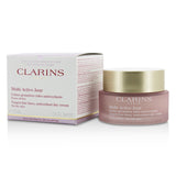 Clarins Multi-Active Day Targets Fine Lines Antioxidant Day Cream - For Dry Skin 