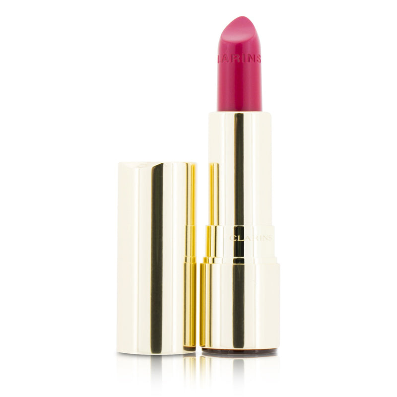 Clarins Joli Rouge Brillant (Moisturizing Perfect Shine Sheer Lipstick) - # 27 Hot Fuchsia 
