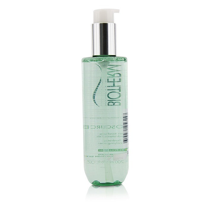 Biotherm Biosource 24H Hydrating & Tonifying Toner - For Normal/Combination Skin 200ml/6.76oz