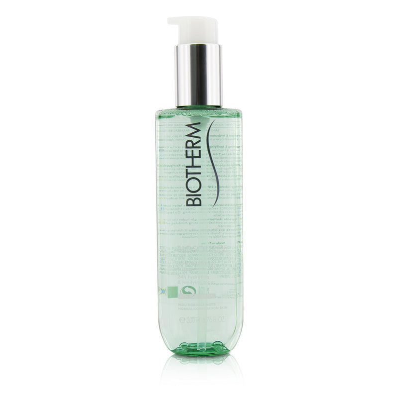 Biotherm Biosource 24H Hydrating & Tonifying Toner - For Normal/Combination Skin 