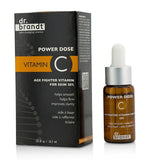 Dr. Brandt Power Dose Vitamin C Age Fighter Vitamin For Skin 16.3ml/0.55oz