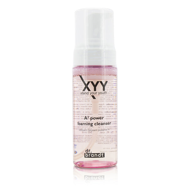Dr. Brandt Xtend Your Youth A3 Power Foaming Cleanser 