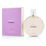 Chanel Chance Eau Vive Eau De Toilette Spray  150ml/5oz