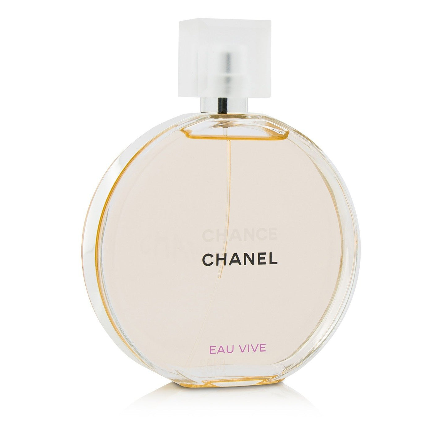 Chanel Chance Eau Vive Eau De Toilette Spray 150ml/5oz – Fresh