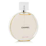 Chanel Chance Eau Vive Eau De Toilette Spray  150ml/5oz