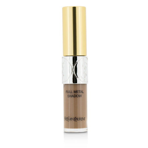 Yves Saint Laurent Full Metal Shadow The Mats - #13 Velvet Beige  4.5ml/0.15oz