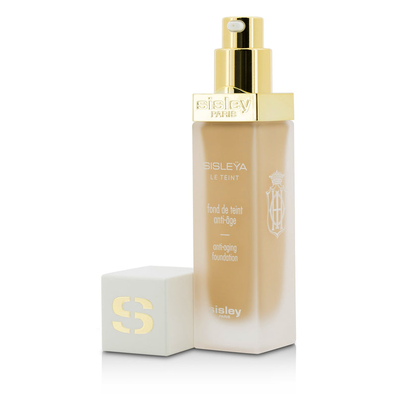 Sisley Sisleya Le Teint Anti Aging Foundation - # 0R Vanilla 