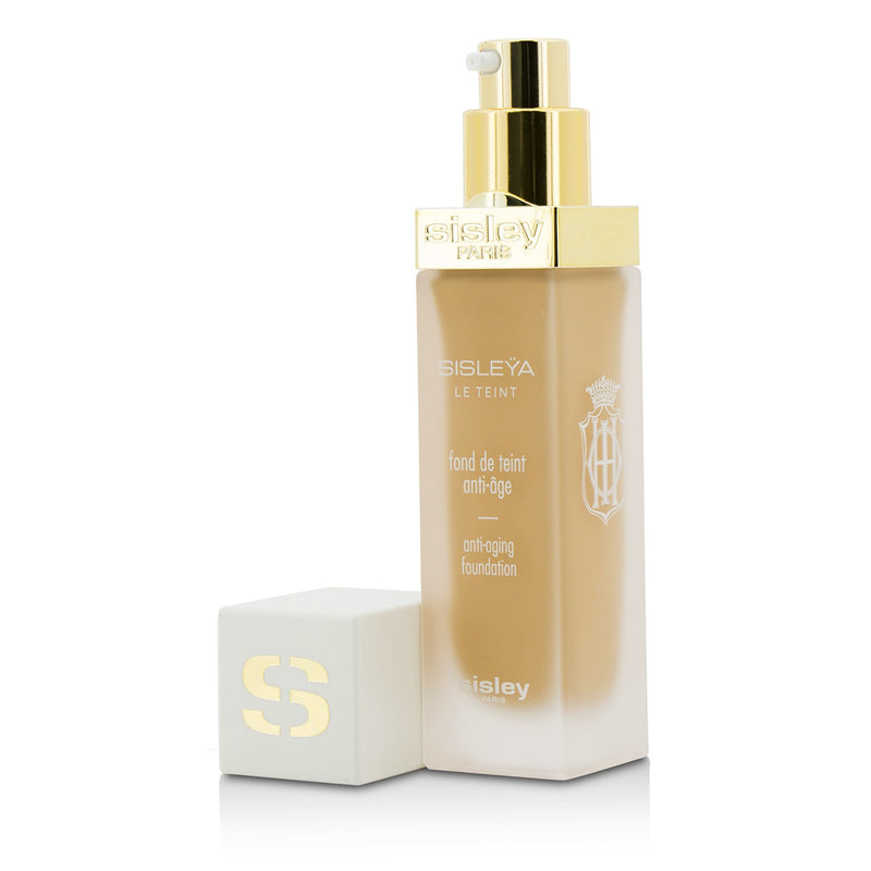 Sisley Sisleya Le Teint Anti Aging Foundation - # 1B Ivory  30ml/1oz