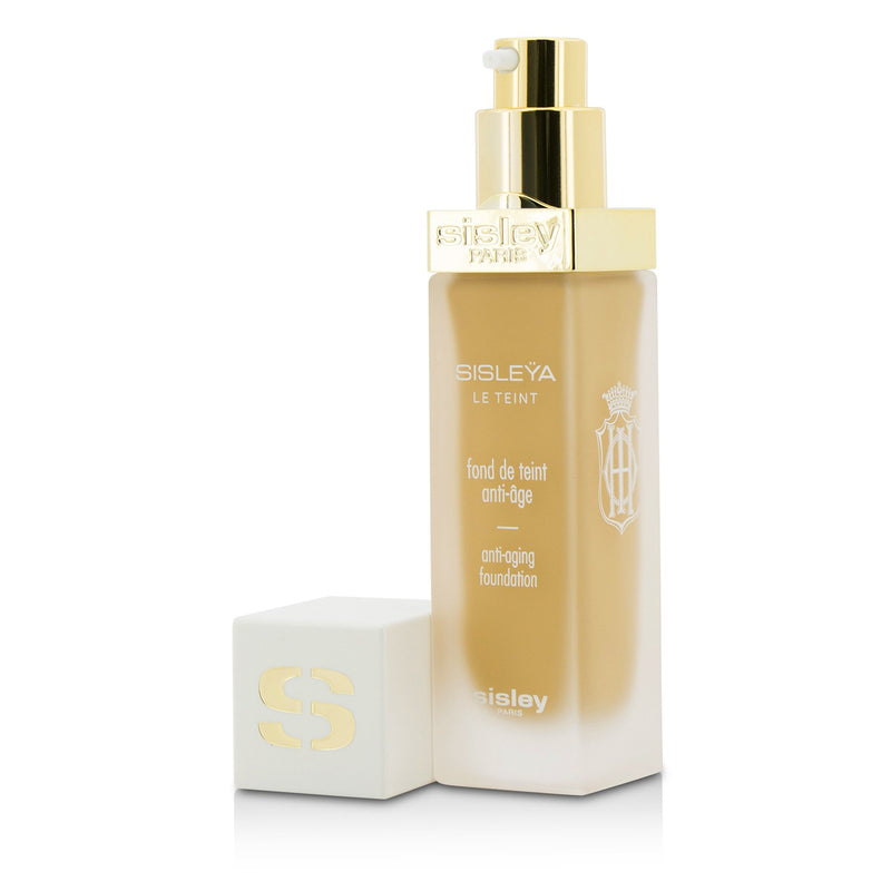 Sisley Sisleya Le Teint Anti Aging Foundation - # 2B Linen 