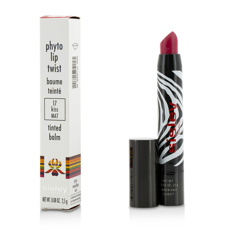 Sisley Phyto Lip Twist - # 2 Baby  2.5g/0.08oz