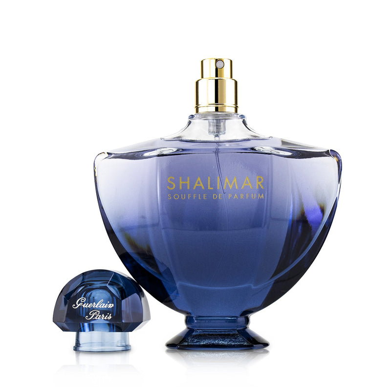 Guerlain Shalimar Souffle De Parfum Eau De Parfum Spray 