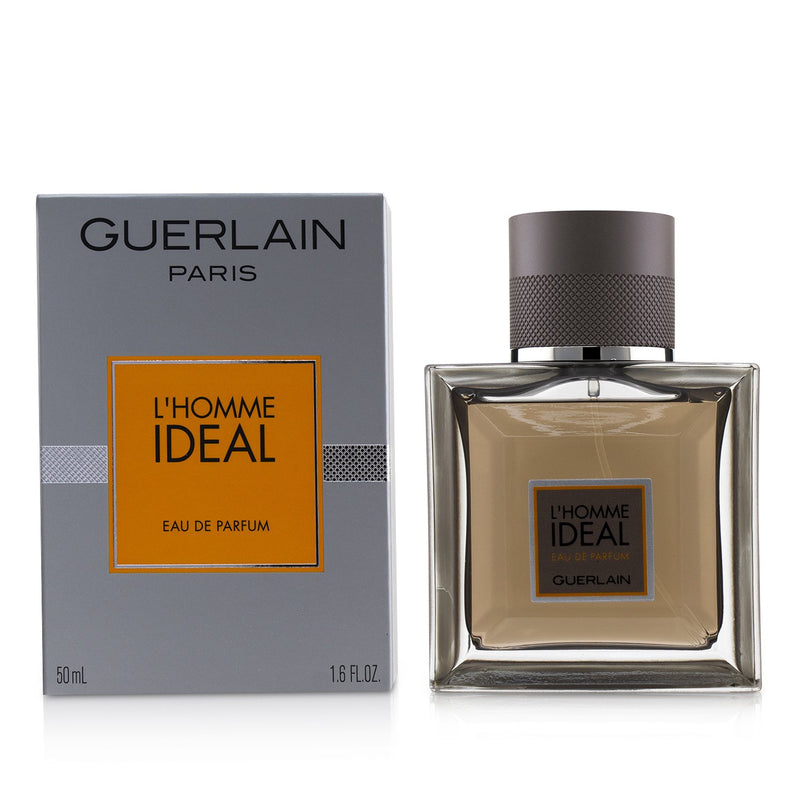 Guerlain L'Homme Ideal Eau De Parfum Spray  50ml/1.6oz