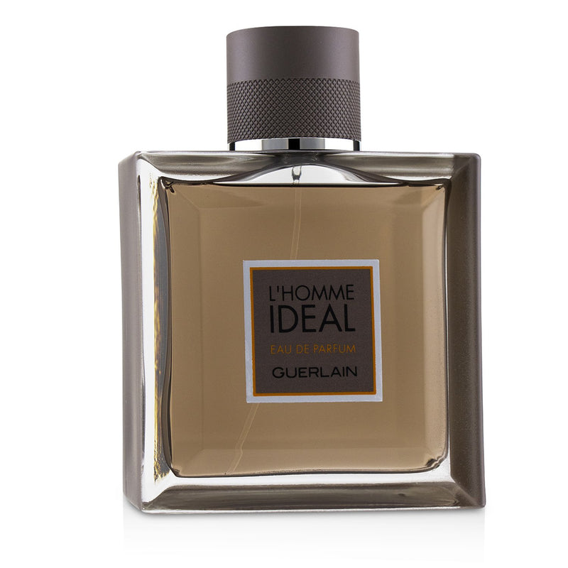 Guerlain L'Homme Ideal Eau De Parfum Spray  100ml/3.3oz