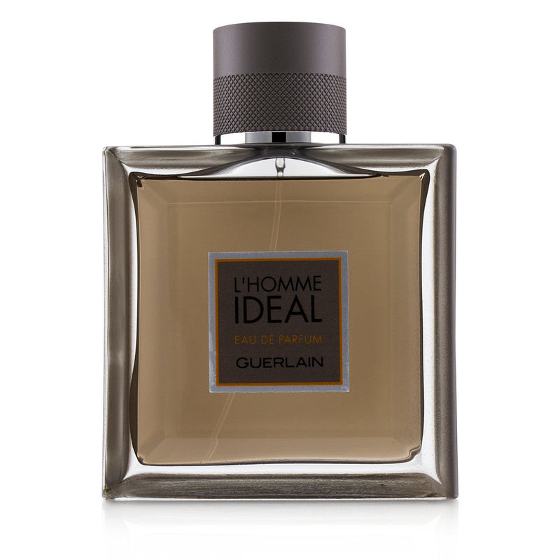 Guerlain L'Homme Ideal Eau De Parfum Spray  100ml/3.3oz