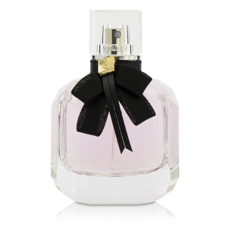 Yves Saint Laurent Mon Paris Eau De Parfum Spray  50ml/1.6oz