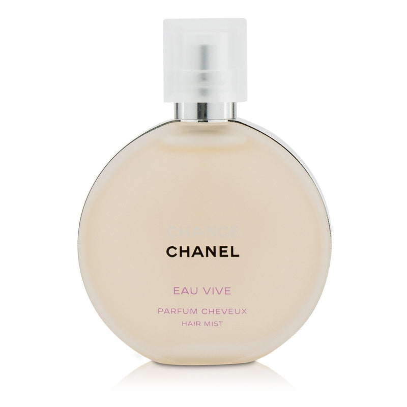Chanel Chance Eau Vive Hair Mist – Fresh Beauty Co.