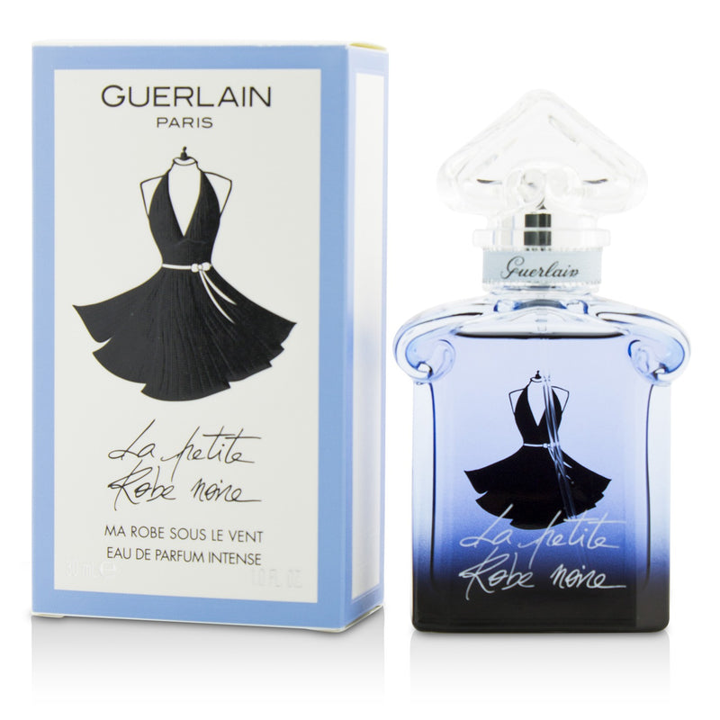 Guerlain La Petite Robe Noir Eau De Parfum Intense Spray 