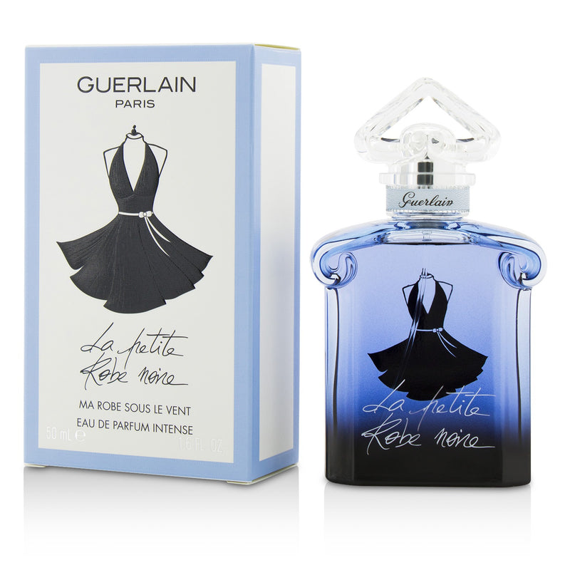 Guerlain La Petite Robe Noire Eau De Parfum Intense Spray  100ml/3.3oz