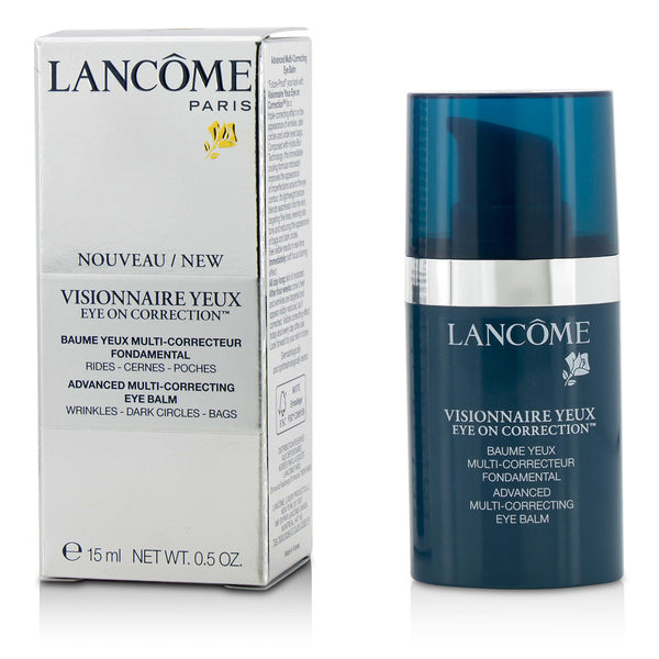 Lancome Visionnaire Yeux Advanced Multi-Correcting Eye Balm  15ml/0.5oz