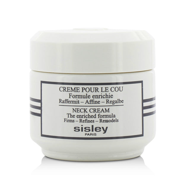 Sisley Neck Cream - Enriched Formula 