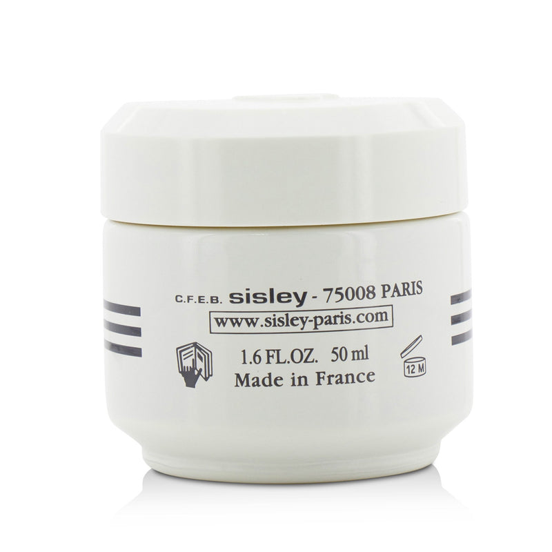 Sisley Neck Cream - Enriched Formula 