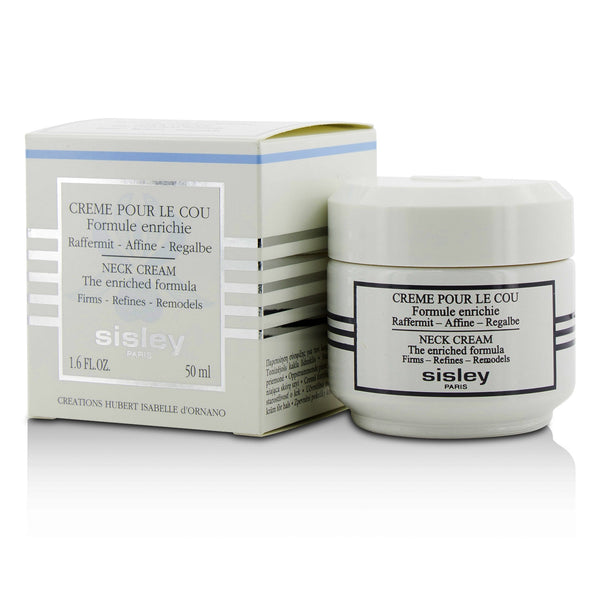 Sisley Neck Cream - Enriched Formula 