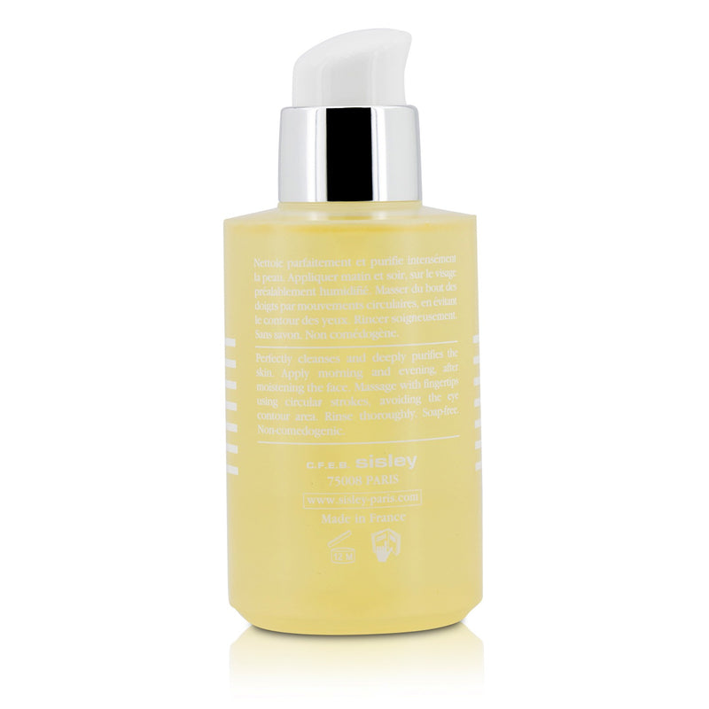 Sisley Gentle Cleansing Gel With Tropical Resins - For Combination & Oily Skin 
