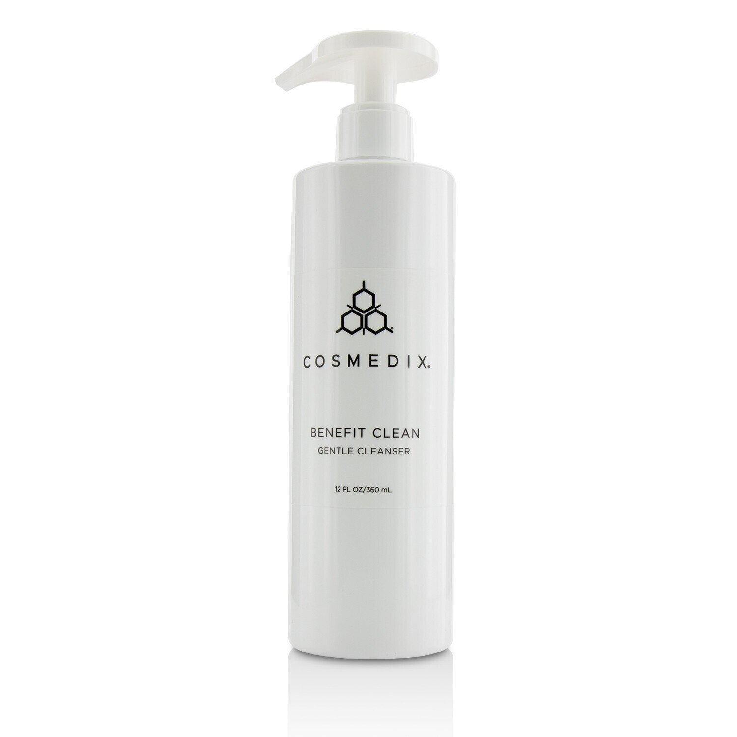 CosMedix Benefit Clean Gentle Cleanser - Salon Size 360ml/12oz – Fresh ...