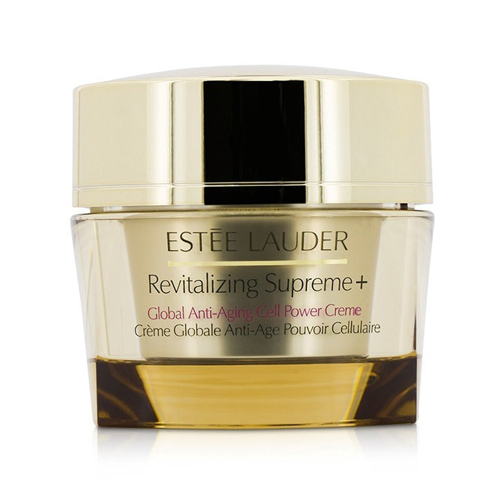 Estee Lauder Revitalizing Supreme + Global Anti-Aging Cell Power Creme 50ml/1.7oz